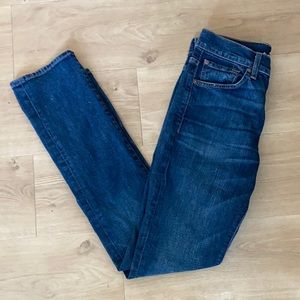 7 for all mankind Jeans